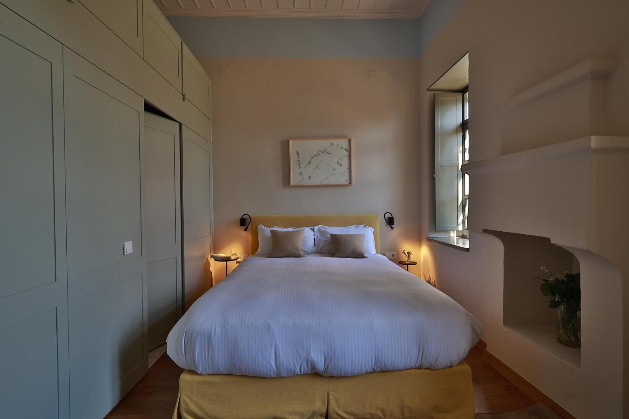 Hotel Katikia Zagori à Vitsa Extérieur photo