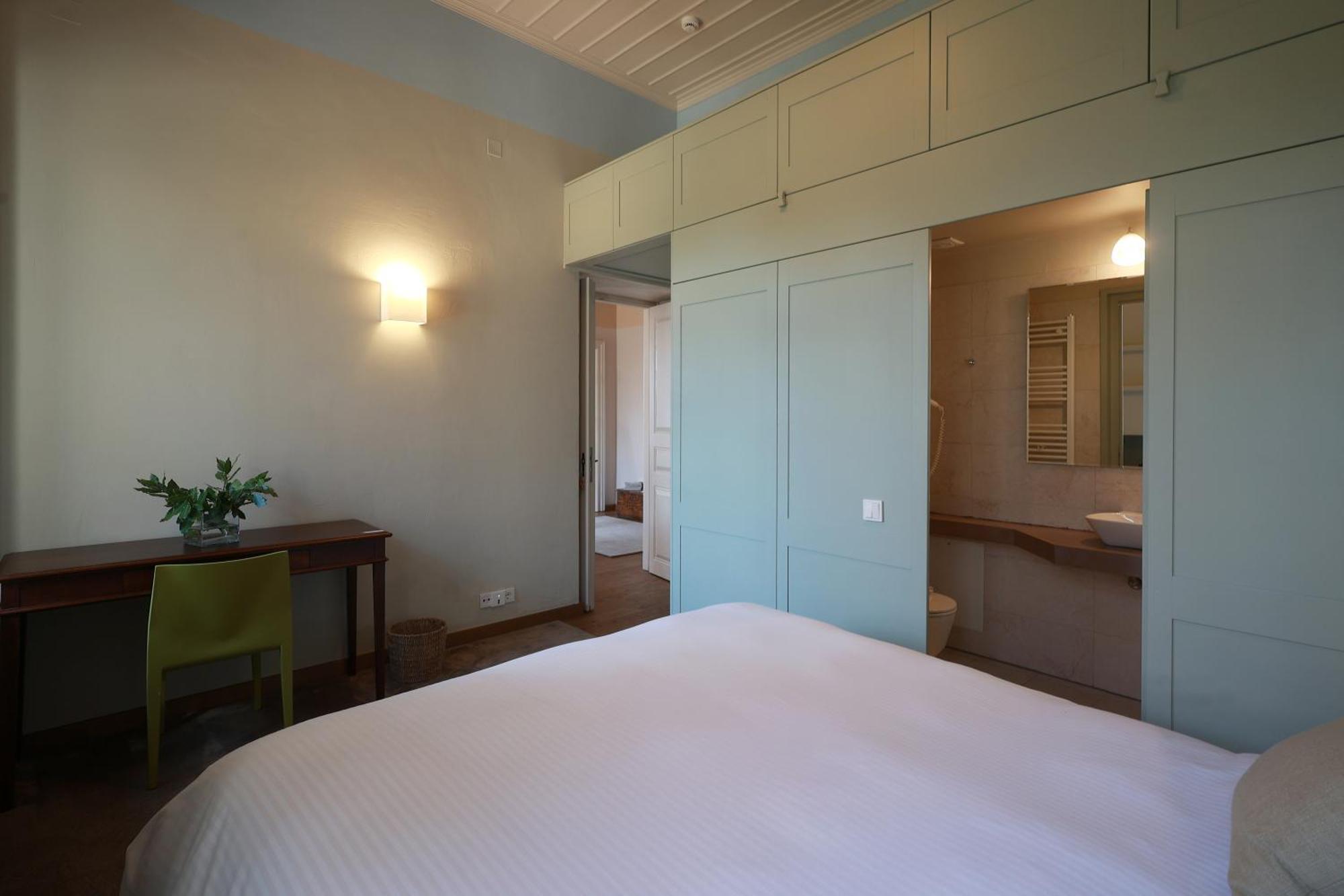 Hotel Katikia Zagori à Vitsa Extérieur photo