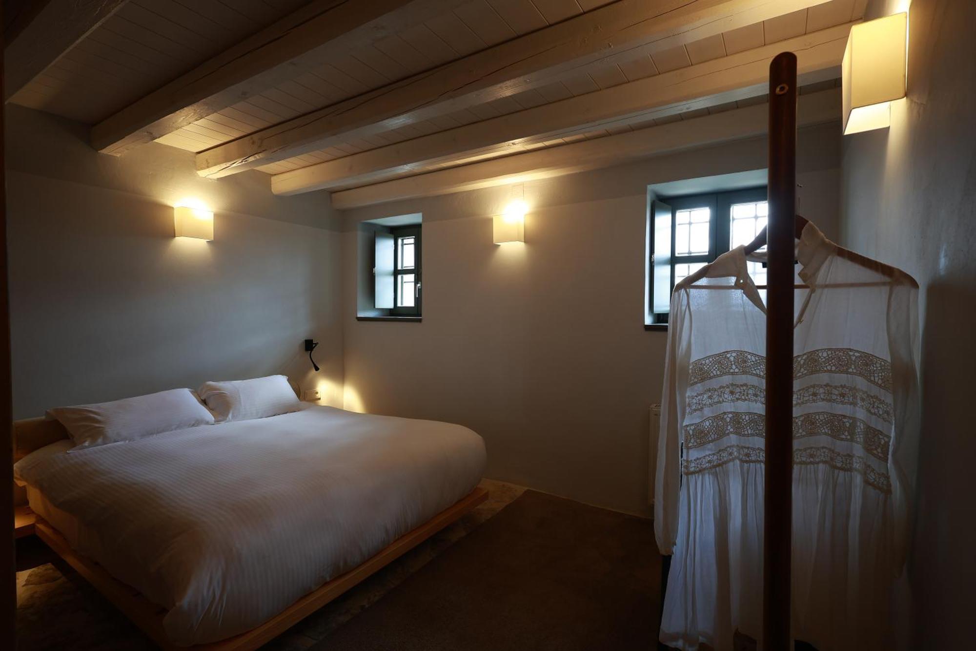 Hotel Katikia Zagori à Vitsa Extérieur photo